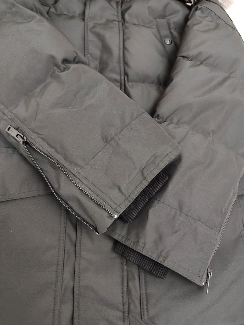 Moncler Down Coat